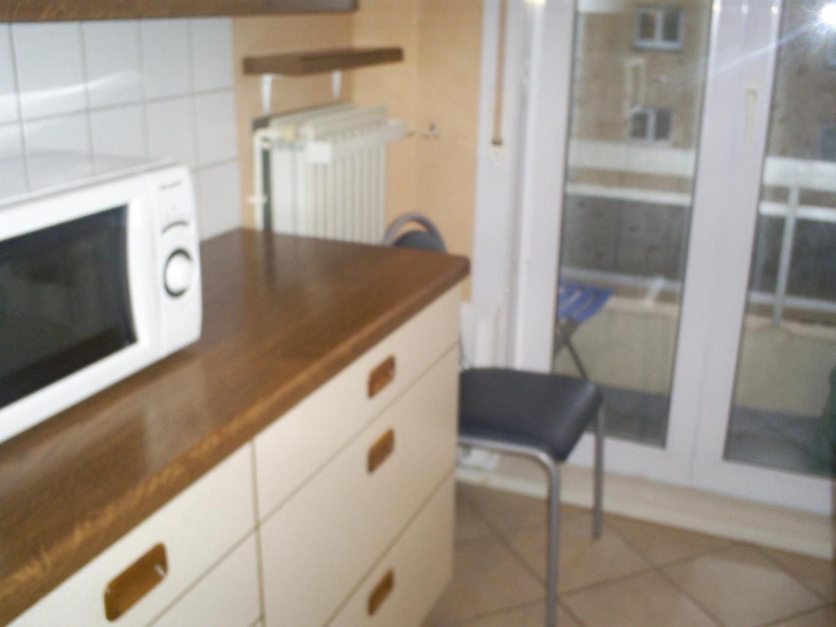 Charlier 32 Appartement *