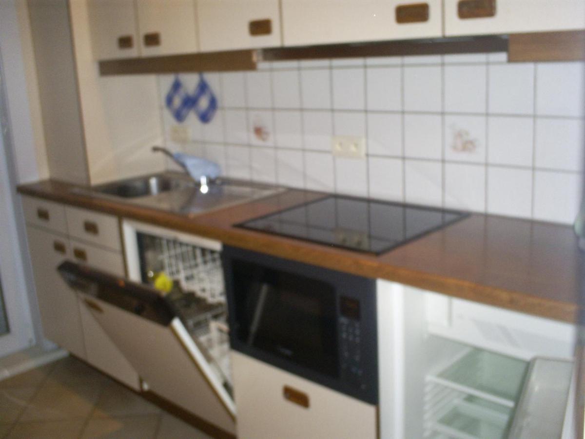 Appartement Charlier 32 *