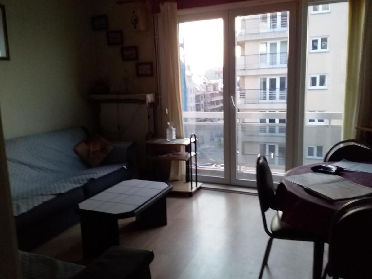 Appartement Charlier 32