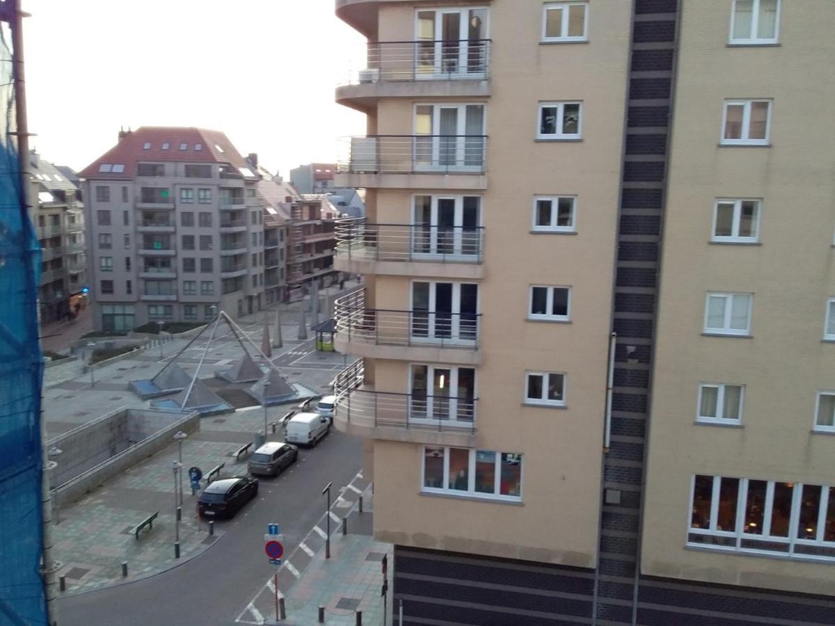 Appartement Charlier 32