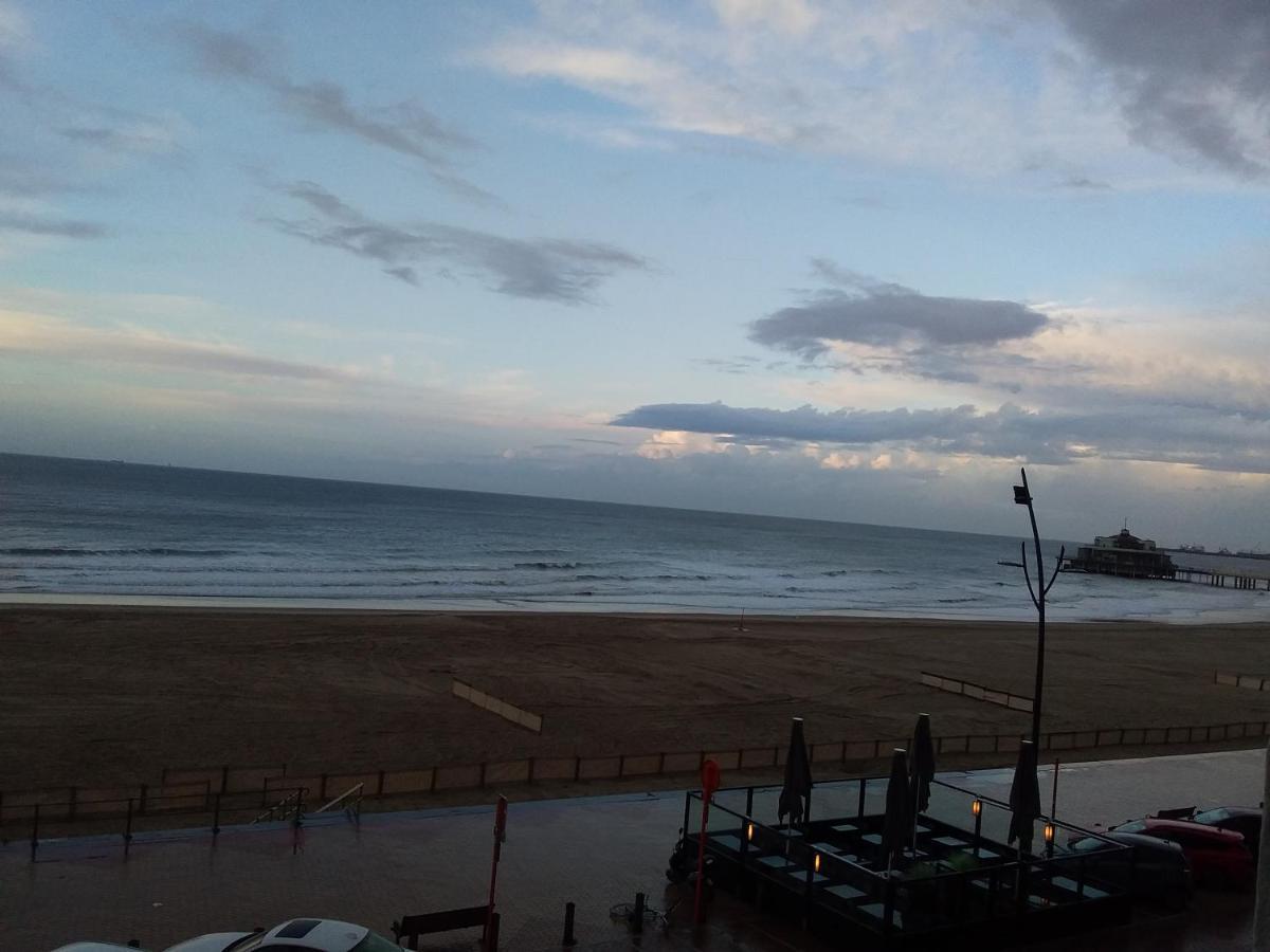 Charlier 32 Appartement *