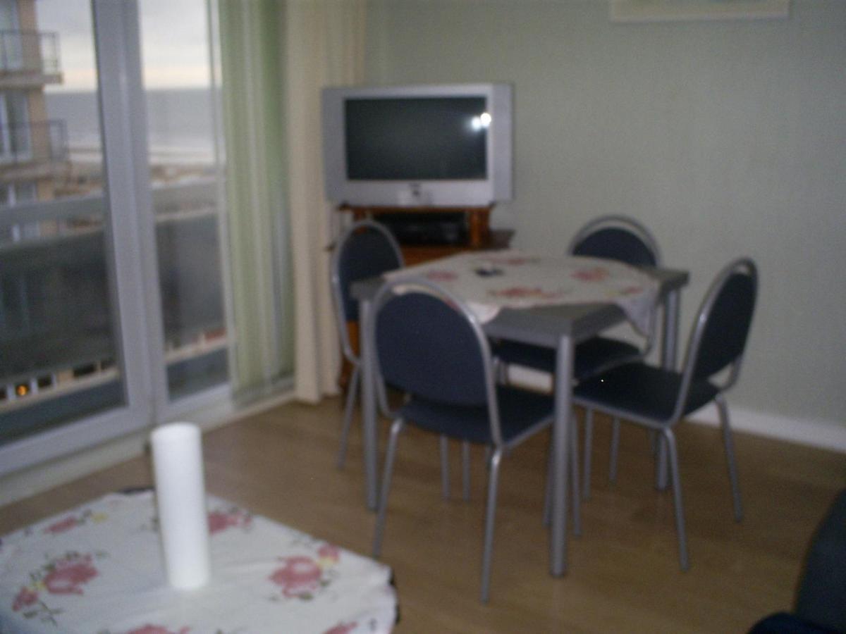 Appartement Charlier 32 Blankenberge