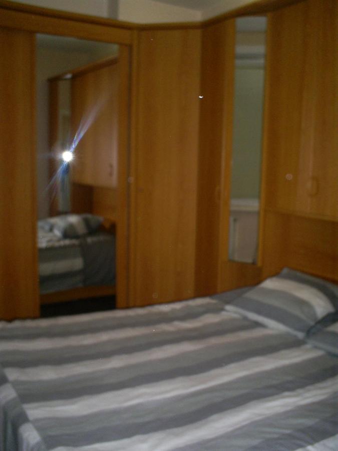 Charlier 32 Blankenberge