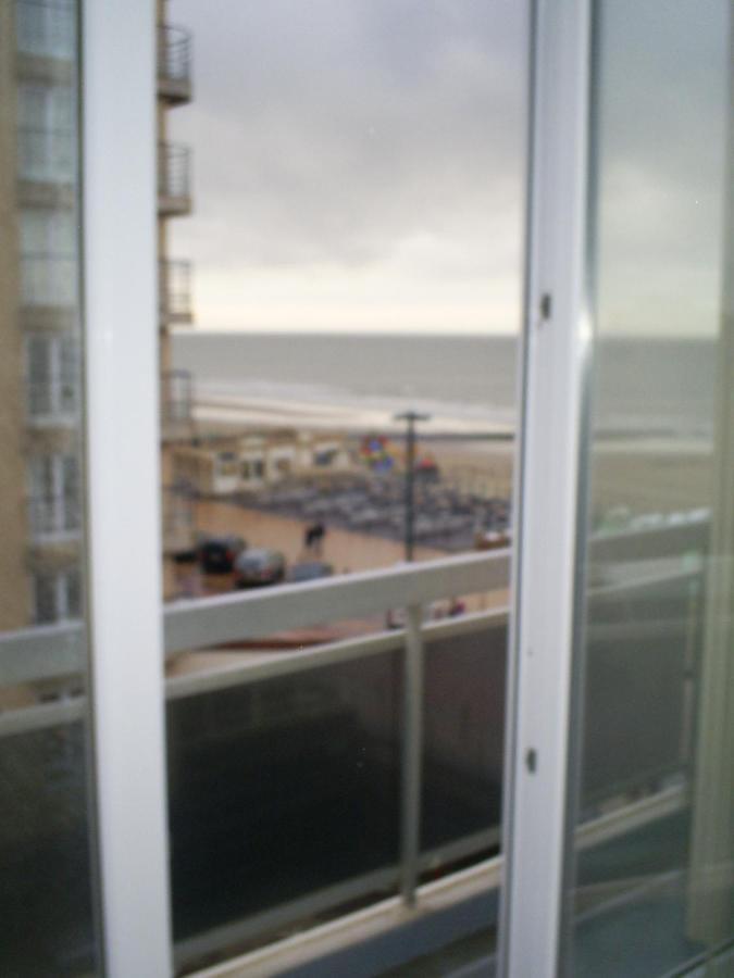 Charlier 32 Appartement *